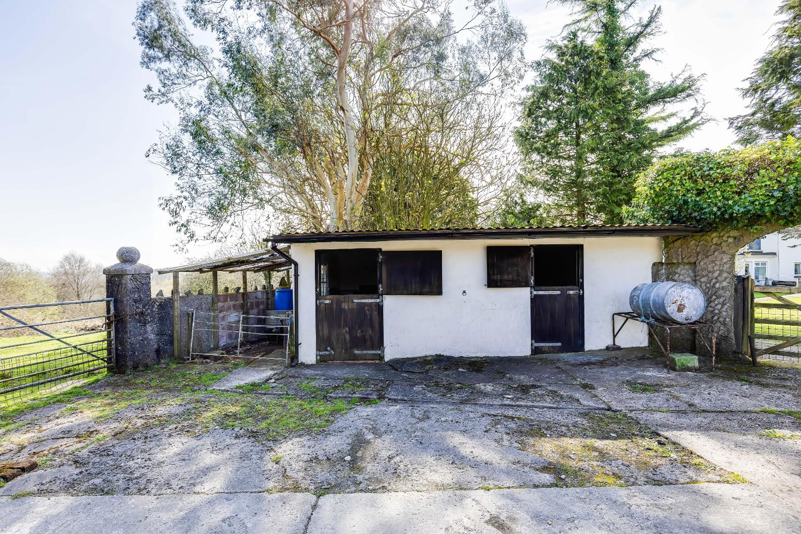 Hendre Road, Pencoed, Bridgend County Borough, CF35 6PU